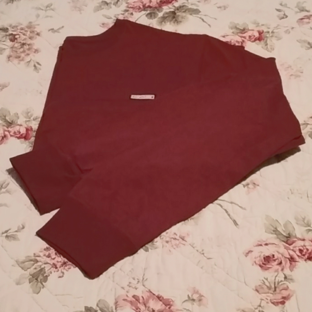 BUNDLE for @cmdanzey Men's New Craftsman Long Sleeve Pocket Tees